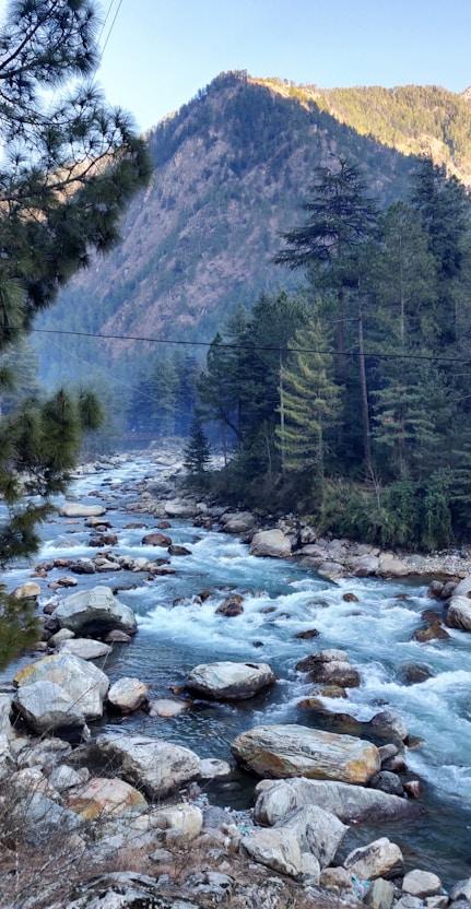 Manali Trail