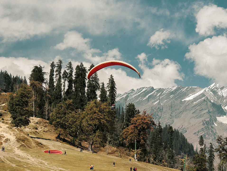 Himachal Pradesh