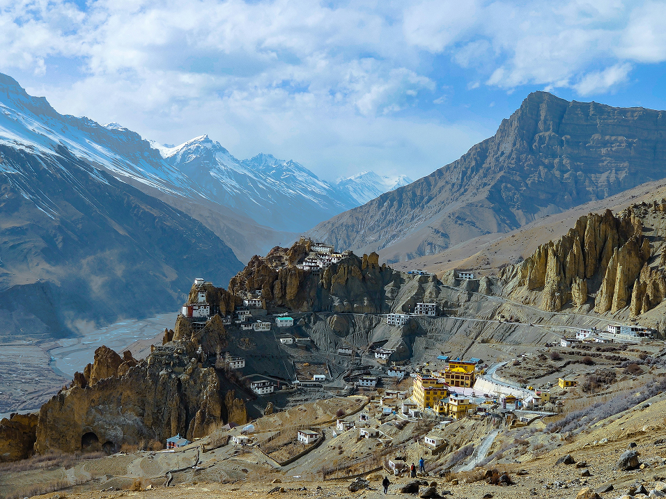 Spiti