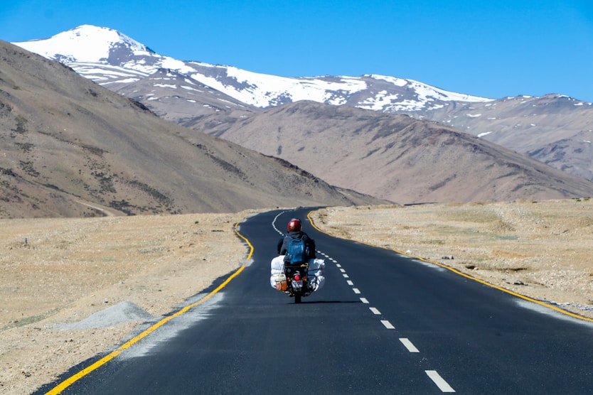 Ladakh Group Tour